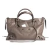 Le City Bag Medium “Dark Noix” 8657602ACFH5848