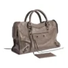Le City Bag Medium “Dark Noix” 8657602ACFH5848