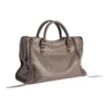 Le City Bag Medium “Dark Noix” 8657602ACFH5848