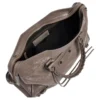Le City Bag Medium “Dark Noix” 8657602ACFH5848