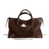 Le City Bag Medium “Moka” 8657602ACJ52356 Le City Bag Medium “Moka” 8657602ACJ52356