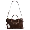 Le City Bag Medium “Moka” 8657602ACJ52356 Le City Bag Medium “Moka” 8657602ACJ52356