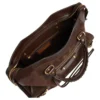 Le City Bag Medium “Moka” 8657602ACJ52356 Le City Bag Medium “Moka” 8657602ACJ52356