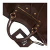 Le City Bag Medium “Moka” 8657602ACJ52356 Le City Bag Medium “Moka” 8657602ACJ52356