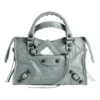 Le City Bag Mini “Blue Grey” 8657632ACFH4751