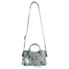 Le City Bag Mini “Blue Grey” 8657632ACFH4751