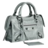Le City Bag Mini “Blue Grey” 8657632ACFH4751