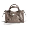 Le City Bag Mini “Dark Noix” 8657632ACFH5848 Le City Bag Mini “Dark Noix” 8657632ACFH5848