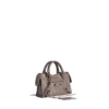 Le City Bag Mini “Dark Noix” 8657632ACFH5848 Le City Bag Mini “Dark Noix” 8657632ACFH5848