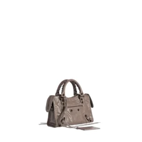 Le City Bag Mini “Dark Noix” 8657632ACFH5848