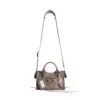 Le City Bag Mini “Dark Noix” 8657632ACFH5848 Le City Bag Mini “Dark Noix” 8657632ACFH5848