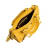 Le City Bag Mini “Marge Yellow” 8657632ACFH7014 Le City Bag Mini “Marge Yellow” 8657632ACFH7014