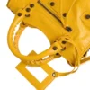 Le City Bag Mini “Marge Yellow” 8657632ACFH7014 Le City Bag Mini “Marge Yellow” 8657632ACFH7014