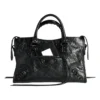 Le City Bag Small “Black” 8657622ACFH1000