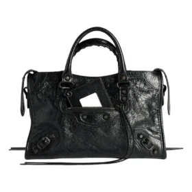Le City Bag Small “Black” 8657622ACFH1000