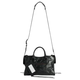 Le City Bag Small “Black” 8657622ACFH1000