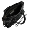 Le City Bag Small “Black” 8657622ACFH1000