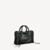 Le city bag small in black