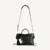 Le city bag small in black