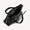 Le city bag small in black