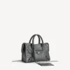 Le city bag small in volcanic rock