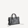 Le city bag small in volcanic rock