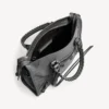 Le city bag small in volcanic rock