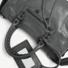 Le city bag small in volcanic rock