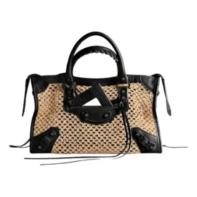 Le City Bag Small “Natural Black” 8657622ACGG9260