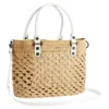 Le City Basket Small “Natural Optic White” 8665002ACGC9291 Le City Basket Small “Natural Optic White” 8665002ACGC9291