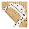 Le City Basket Small “Natural Optic White” 8665002ACGC9291 Le City Basket Small “Natural Optic White” 8665002ACGC9291