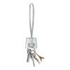 Le City Charm Eiffel Metallized “Silver” 7956412AA9I8122