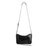 Le City Flap Messenger Bag Small “Black” 8731732ABEK1000