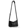 Le City Flap Messenger Bag Small “Black” 8731732ABEK1000