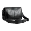 Le City Flap Messenger Bag Small “Black” 8731732ABEK1000