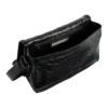 Le City Flap Messenger Bag Small “Black” 8731732ABEK1000