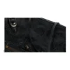 Le City Flap Messenger Bag Small “Black” 8731732ABEK1000