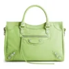 Le City Medium Bag “Green” 7977862AA9S3210