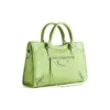 Le City Medium Bag “Green” 7977862AA9S3210