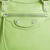 Le City Medium Bag “Green” 7977862AA9S3210