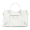 Le City Medium Bag “White” 7977862AA9S9104