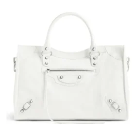 Le City Medium Bag “White” 7977862AA9S9104