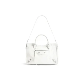 Le City Medium Bag “White” 7977862AA9S9104