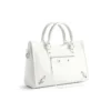 Le City Medium Bag “White” 7977862AA9S9104