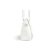 Le City Medium Bag “White” 7977862AA9S9104