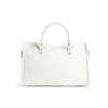 Le City Medium Bag “White” 7977862AA9S9104