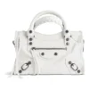 Le City Mini Bag “Optic White” 8063952ABEK9104
