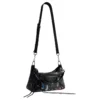 Le City Moto Small “Black” 8660572ACNG1084 Le City Moto Small “Black” 8660572ACNG1084