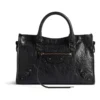 Le City Small Bag “Black” 8114422ABEK1000