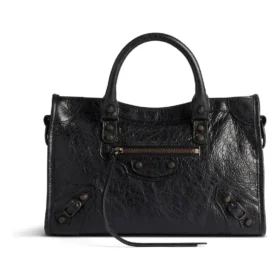 Le City Small Bag “Black” 8114422ABEK1000